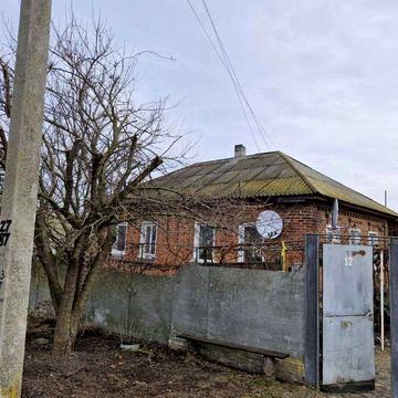 Продається будинок