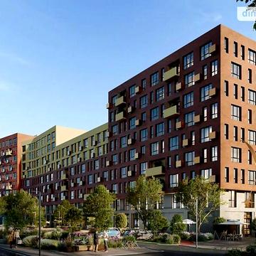 Продаж 1к Квартира Промислова вулиця