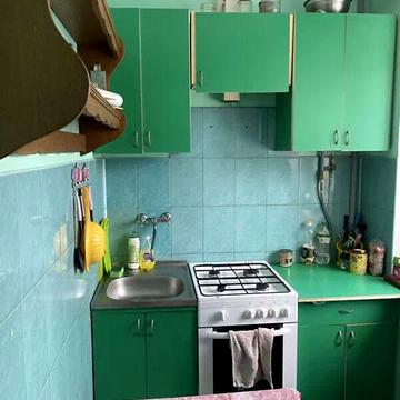 Продаж 2к Квартира Любінська вулиця
