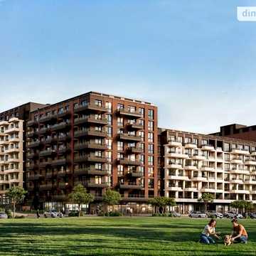 Продаж 2к Квартира Вернадського Академіка вулиця ЖК Auroom Urban
