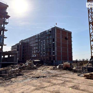 Продаж 2к Квартира Стрийська вулиця ЖК AVANT PARK