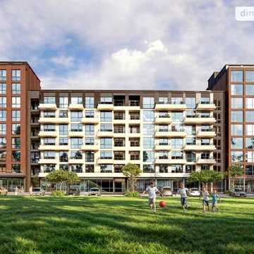 Продаж 2к Квартира Вернадського Академіка вулиця ЖК Auroom Urban