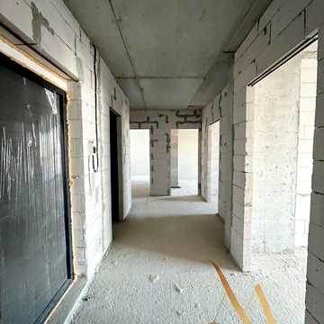 Продаж 3к Квартира Городоцька вулиця ЖК Resident Hall