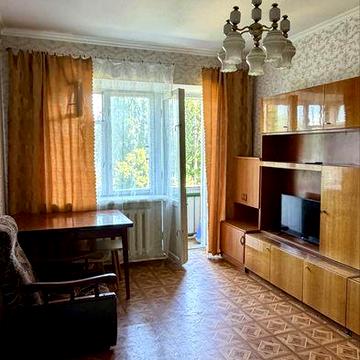 Оренда двокімнатної квартири р-н. Лікарні №1, Сосновий Бір.