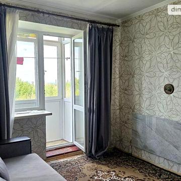 Продаж 2к Квартира Затишна вулиця