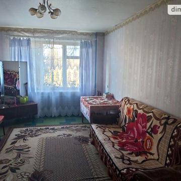 Продаж 3к Квартира Бехтерева вулиця