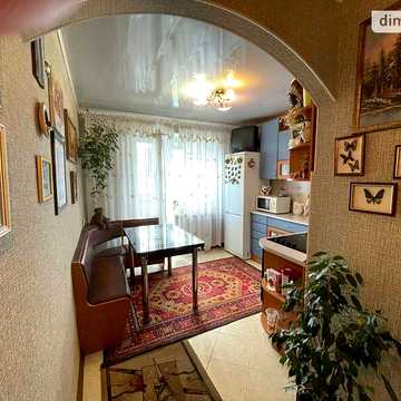 Продаж 2к Квартира Кондратюка Юрія вулиця