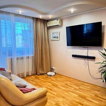 Продаж 3к Квартира Робоча вулиця