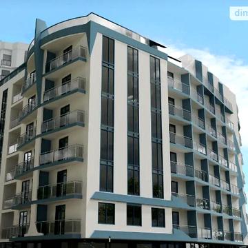 Продаж 1к Квартира Ванний провулок ЖК Breeze Marine