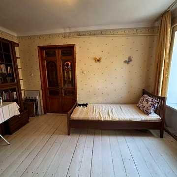 Продаж 5к Квартира Новосельського вулиця