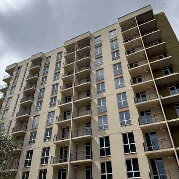 Продаж 1к Квартира Сергія Зулінського вулиця