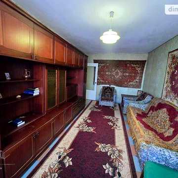 Продаж 3к Квартира Князів Коріатовичів вулиця