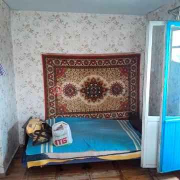 У продажі 1-кімнатна квартира/ Дівий берег 11 МКР