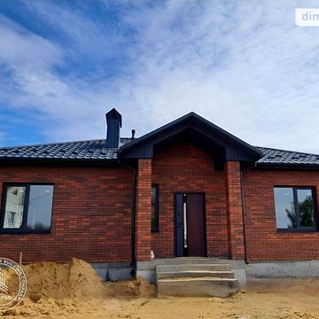 Продаж 3к Дім Цегельна вулиця