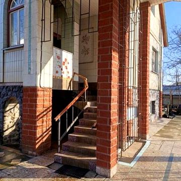 Аренда  Дома (5км от  пгт Чабаны)