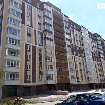 Продаж 2к Квартира Трудова вулиця ЖК Утреннее