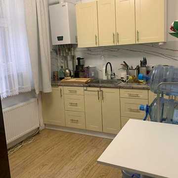 Продаж 1к Квартира Нижня Берегова вулиця ЖК ул. Нижняя Береговая, 2/2в