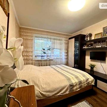 Продаж 2к Квартира Заводська вулиця