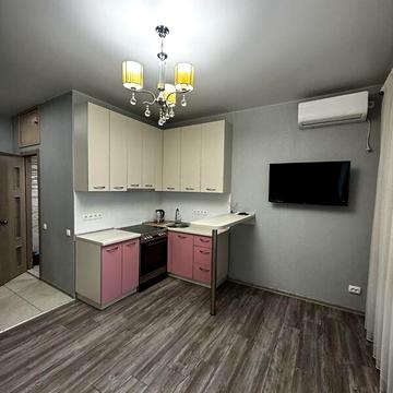 Продаж 1к Квартира Салтівське шосе