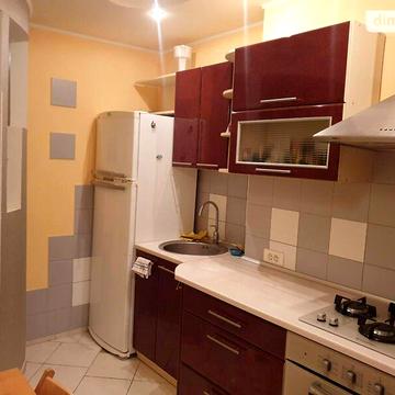 Продаж 3к Квартира Гвардійців-Широнінців вулиця