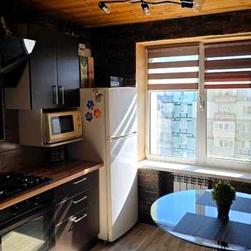 Продаж 2к Квартира Кирила Осьмака (20-річчя Перемоги) вулиця