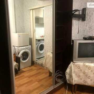 Продаж 1к Квартира Кіри Муратової (Льва Толстого) вулиця