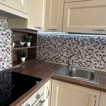 Продаж 1к Квартира Французький бульвар ЖК Девятая жемчужина