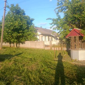 Продам будинок..