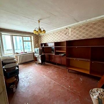 Продаж 2к Квартира Центральна