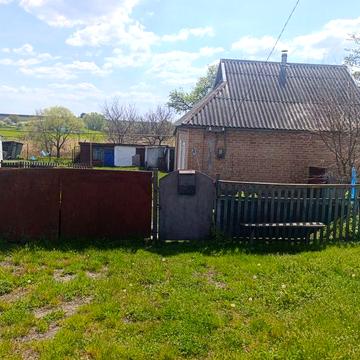 Продам будинок.сКалинівка (машівським р-н)