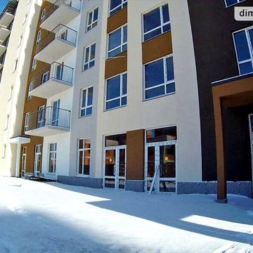 Продаж 1к Квартира Героїв Крут вулиця ЖК Scandia