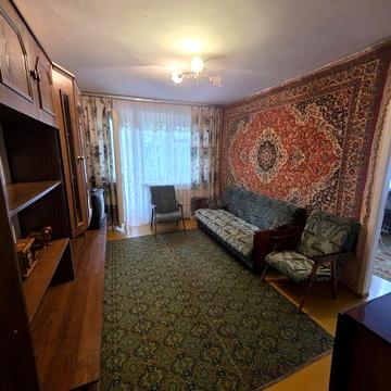 Продам квартиру в центре