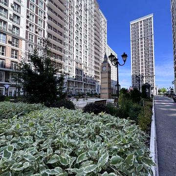 Квартира 2к в Нова Англія 60м2. Без комісії для покупця ЖК Нова Англія