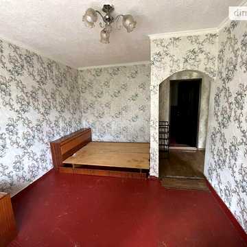 Продаж 1к Квартира Митрофанова вулиця