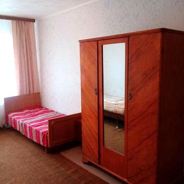 Продаж 1к Квартира Екскаваторна вулиця