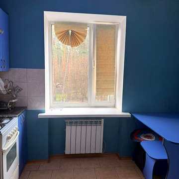 Продаж 1к Квартира Соснова вулиця