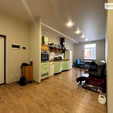 Продаж 1к Квартира Покровська (Кірова) вулиця ЖК Plaza Kvartal