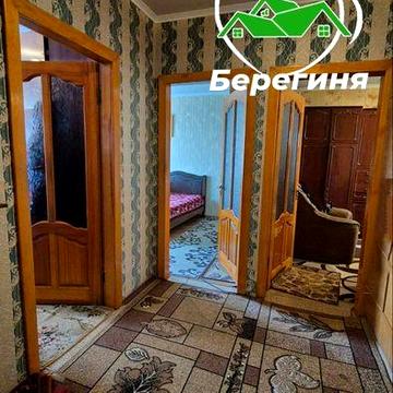 Продається 3 кімната квартира по вул.Зеленій в Білій Церкві,  Київської  області