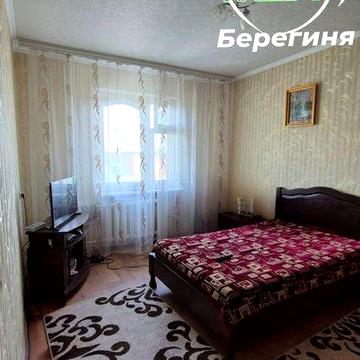 Продається 3 кімната квартира по вул.Зеленій в Білій Церкві,  Київської  області