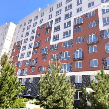 Продаж 2к Квартира Соборна (ІІІ Інтернаціоналу) вулиця ЖК Олимп