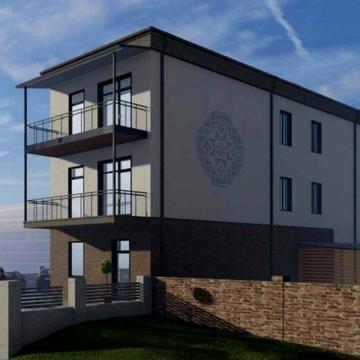 Продаж квартир в центрі міста ЖК Січ