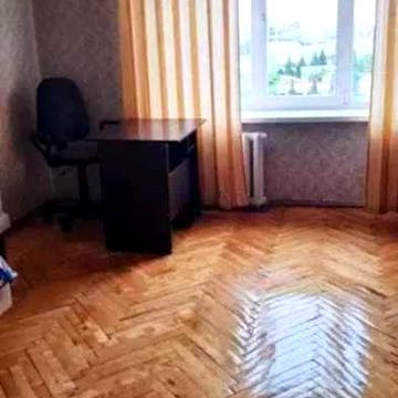 Здається в оренду 2-кімнатна квартира в Соломянському районі.