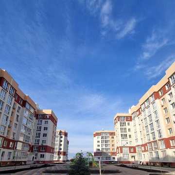 Продаж 1к Квартира Будівельна вулиця ЖК Розенталь