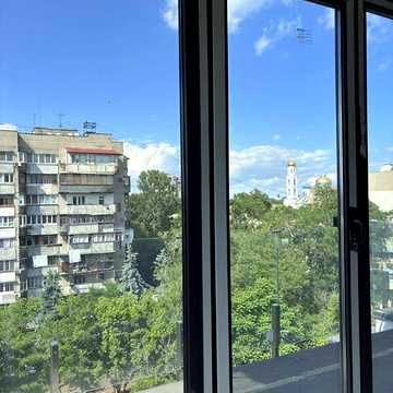 Продаж 1к Квартира Велика Арнаутська (Чкалова) вулиця ЖК Salve