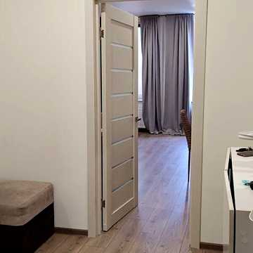 Продаж 1к Квартира Розкидайлівська вулиця ЖК Пространство  на Раскидайловской