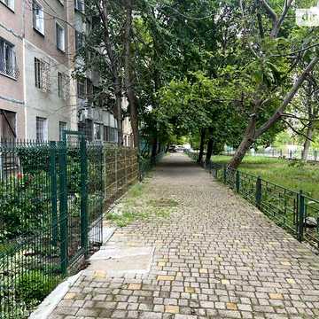 Продаж 3к Квартира Сім'ї Глодан (Ільфа і Петрова) вулиця