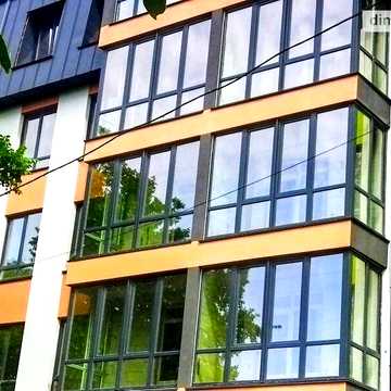 Продаж 1к Квартира Слобідська вулиця ЖК Акварель 7