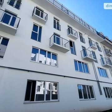 Продаж 1к Квартира Люстдорфська дорога вулиця ЖК RUE MENARS