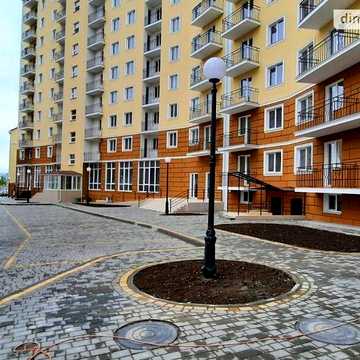 Продаж 1к Квартира Люстдорфська дорога вулиця ЖК Континент
