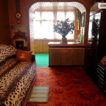 Продаж 2к Квартира Фонтанська дорога